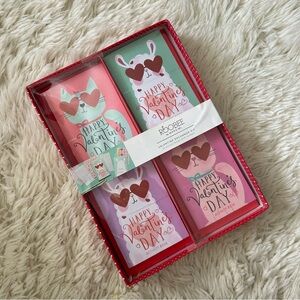 Roobee by Mara-Mi Valentine Exchange Kit - 16 Activity Books w/ Stickers